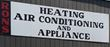 Ron's Heating, Air Conditioning & Appliance
